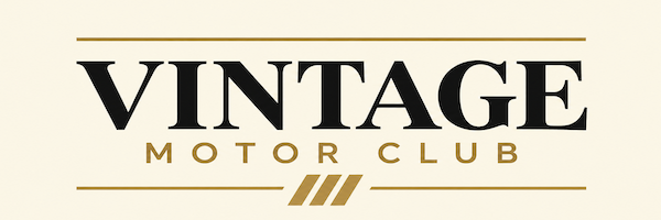 Vintage Motor Club